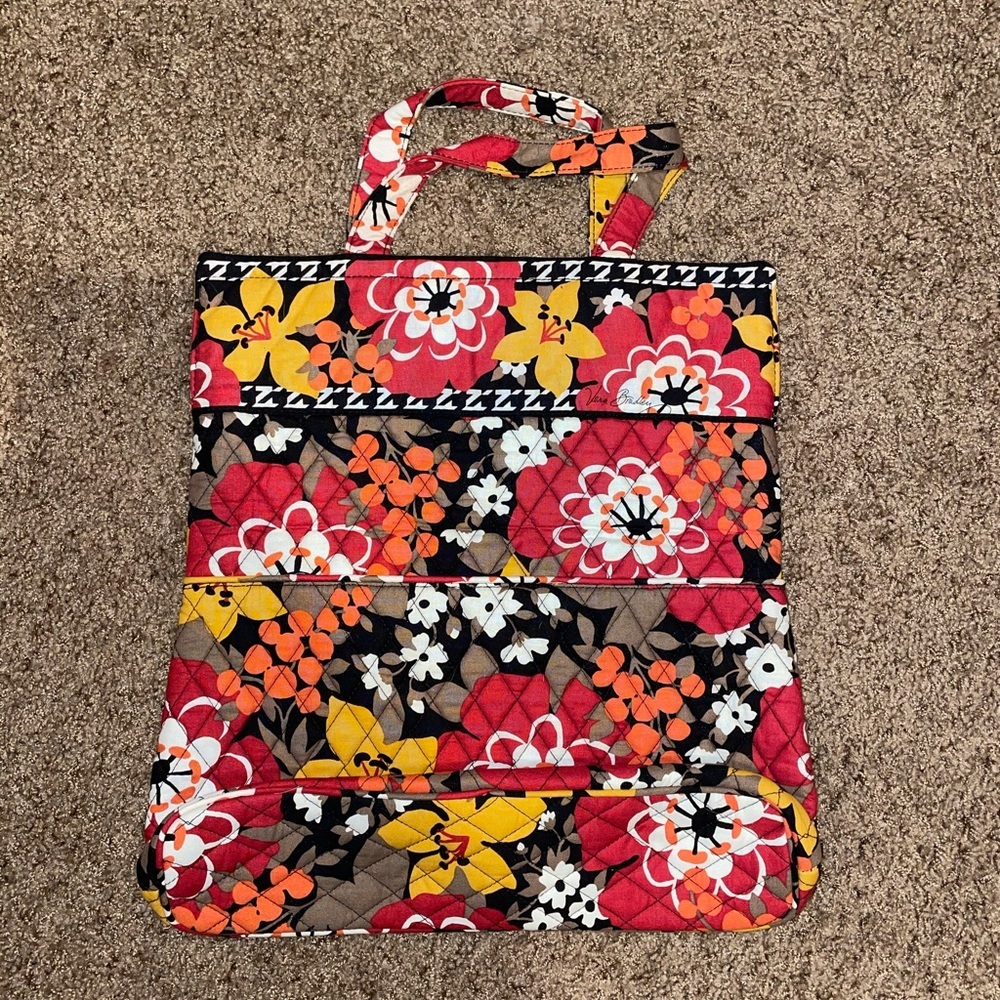 Vera Bradley Tote